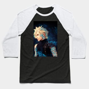 Cyber Fantasy Baseball T-Shirt